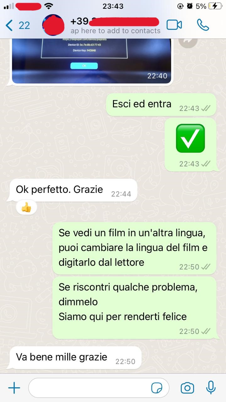 whattsapp italian1